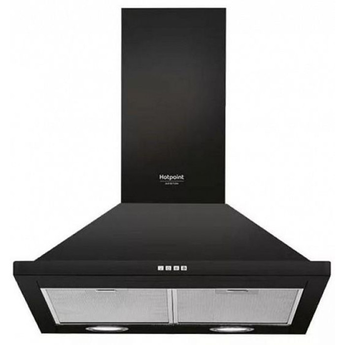 Вытяжка HOTPOINT-ARISTON HHPN 6.4F AM AN Вытяжка HOTPOINT-ARISTON HHPN 6.4F AM AN