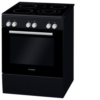 Плита BOSCH hce634263r