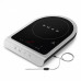 Настольная плита SMEG PIC01BLMEU Настольная плита SMEG PIC01BLMEU