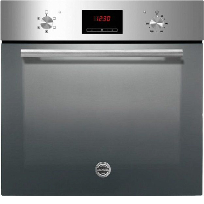 Духовой шкаф ARDESIA F66EM5TX Духовой шкаф ARDESIA F66EM5TX