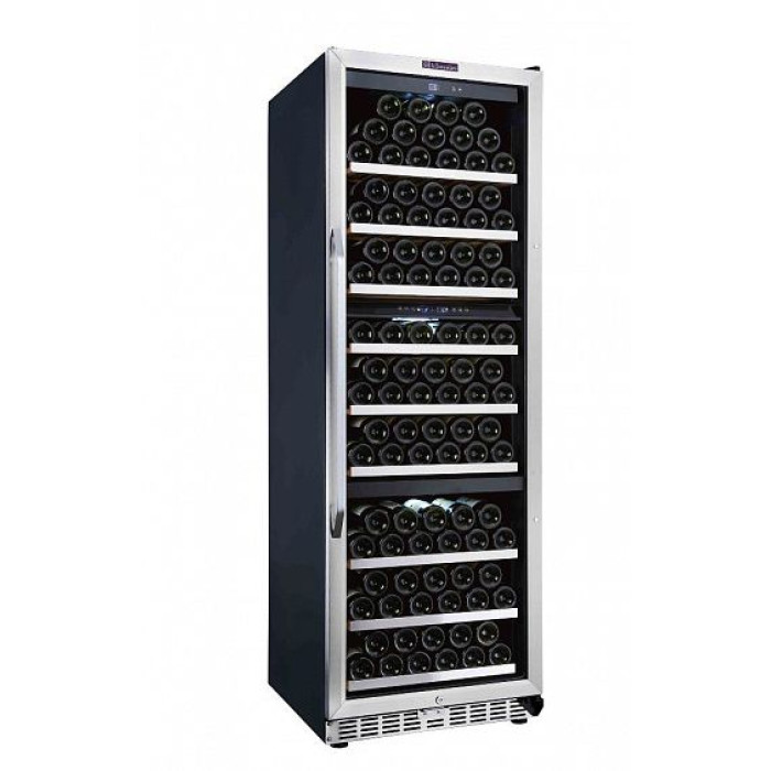 Винный шкаф LA SOMMELIERE MZ3V180 Винный шкаф LA SOMMELIERE MZ3V180
