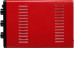 Мини-печь SHIVAKI MD3216L black/red