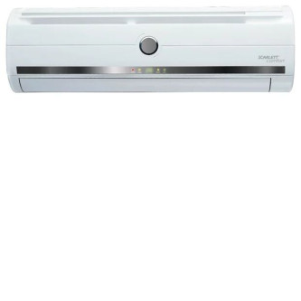 Сплит-система SCARLETT RRI 24-M3G8-K Сплит-система SCARLETT RRI 24-M3G8-K