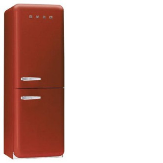 Холодильник SMEG fab32r7 Холодильник SMEG fab32r7