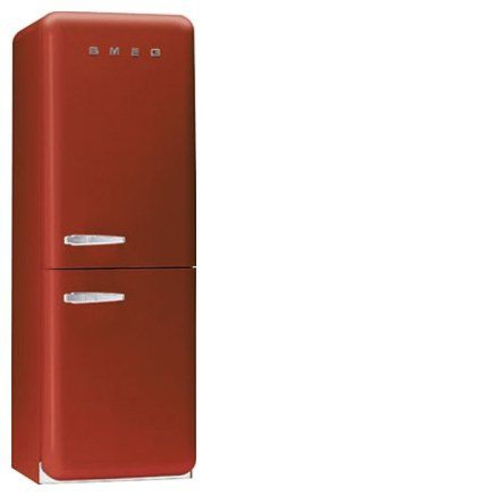 Холодильник SMEG fab32r7