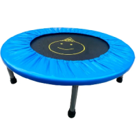 Батут DFC Trampoline Fitness 50INCH-TR Батут DFC Trampoline Fitness 50INCH-TR