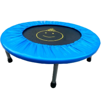 Батут DFC Trampoline Fitness 50INCH-TR Батут DFC Trampoline Fitness 50INCH-TR