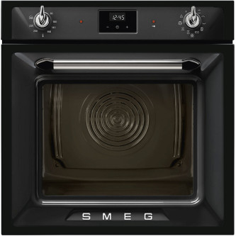 Духовой шкаф SMEG SOP6900TN