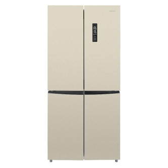 Холодильник NORDFROST RFQ 510 NFH inverter