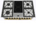 Варочный центр ILVE PD10IQNE3/MGG