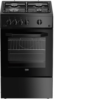 Газовая плита BEKO FFSG 52010 B Газовая плита BEKO FFSG 52010 B