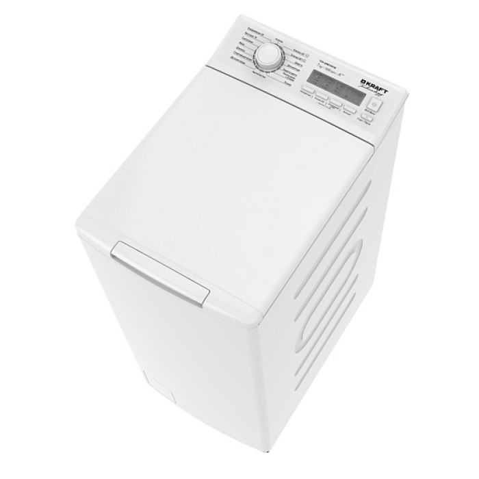 Стиральная машина KRAFT TCH-UME7201W Стиральная машина KRAFT TCH-UME7201W