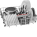 Посудомоечная машина BOSCH SMV4HMX26Q Посудомоечная машина BOSCH SMV4HMX26Q