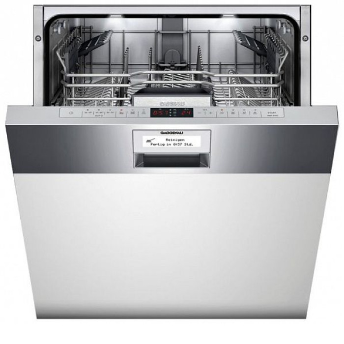 Посудомоечная машина GAGGENAU di460113 Посудомоечная машина GAGGENAU di460113