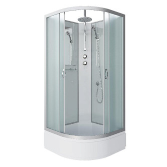Душевая кабина NIAGARA NG-3301-14BKT Душевая кабина NIAGARA NG-3301-14BKT