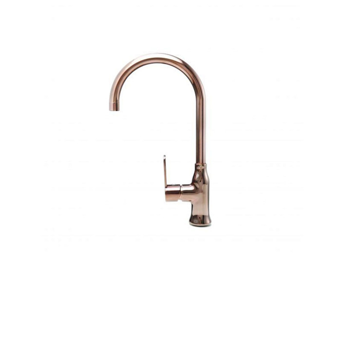 Смеситель ALVEUS SLIM MONARCH COPPER (1134834) Смеситель ALVEUS SLIM MONARCH COPPER (1134834)