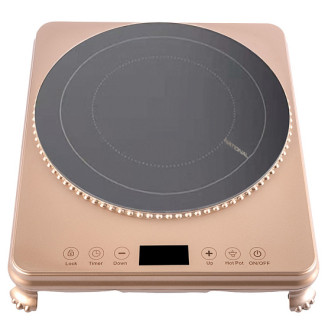 Настольная плита NATIONAL NK-IP910 Настольная плита NATIONAL NK-IP910