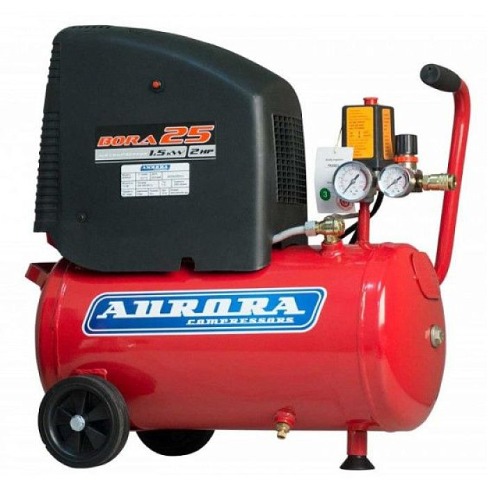 Компрессор Aurora BORA-25 Компрессор Aurora BORA-25