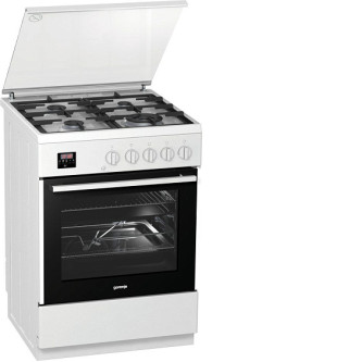 Газовая плита GORENJE gi 632 e35 wkb
