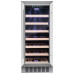 Винный шкаф TEMPTECH WPQ38SCS Винный шкаф TEMPTECH WPQ38SCS