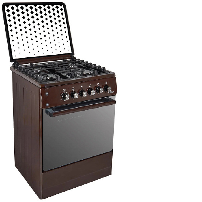 Плита IDEAL L155 ГК коричневый