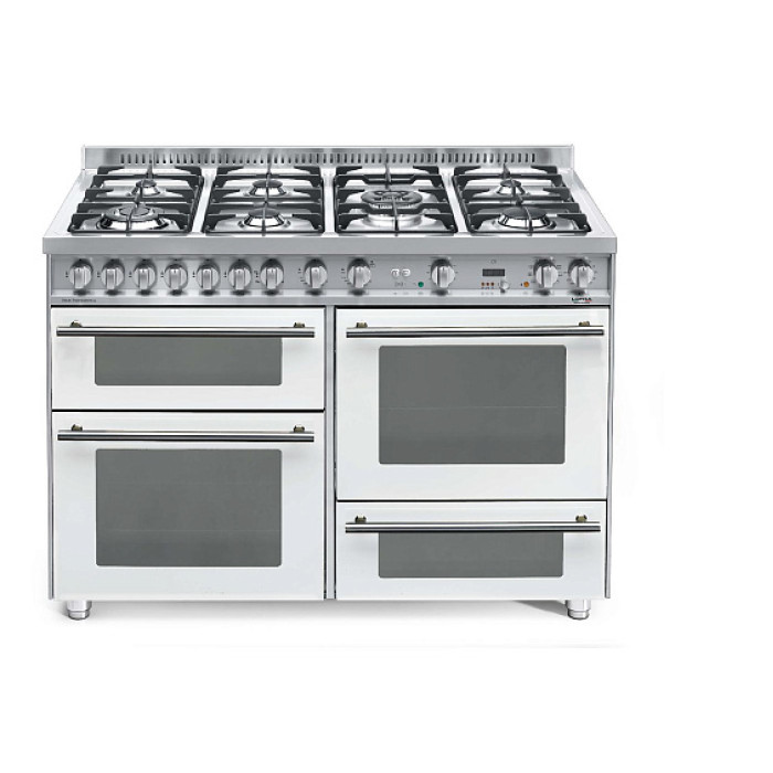 Варочный центр LOFRA PBP126SMFET+DMFT/2AEO Варочный центр LOFRA PBP126SMFET+DMFT/2AEO
