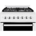 Плита NORDFROST GG 6062 W Плита NORDFROST GG 6062 W