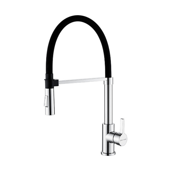 Смеситель PAULMARK Halt Ha214021-CR Смеситель PAULMARK Halt Ha214021-CR