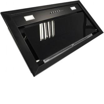 Вытяжка FALMEC BUILT-IN 50 MAX BK (CBIN50.E10#ZZZN460F) Вытяжка FALMEC BUILT-IN 50 MAX BK (CBIN50.E10#ZZZN460F)
