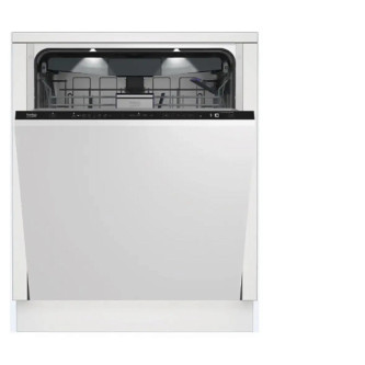 Посудомоечная машина BEKO BDIN38530A Посудомоечная машина BEKO BDIN38530A