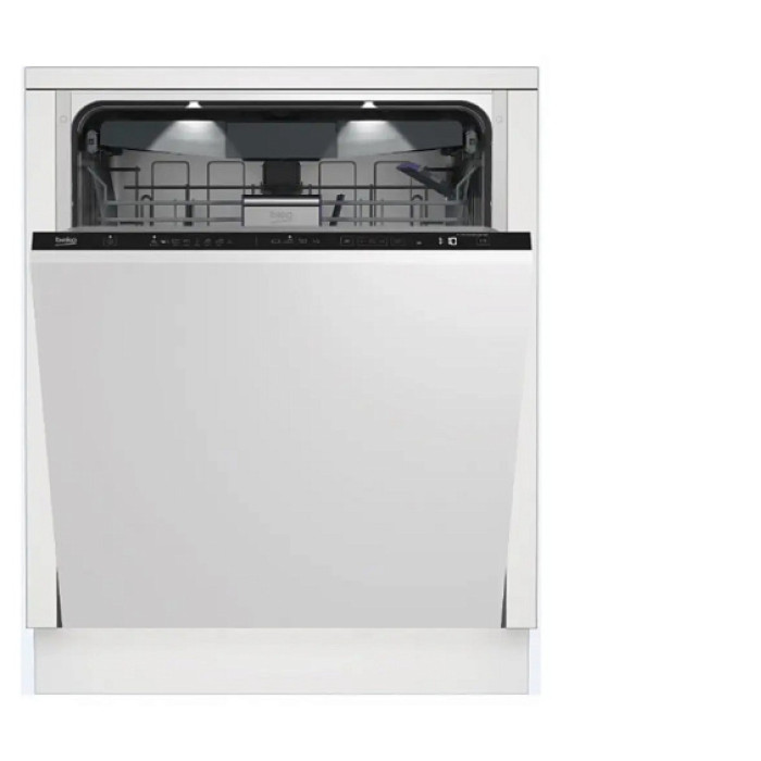 Посудомоечная машина BEKO BDIN38530A Посудомоечная машина BEKO BDIN38530A
