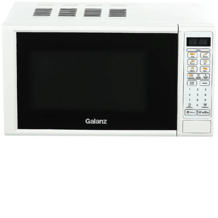 Микроволновая печь GALANZ MOG-2011DW Микроволновая печь GALANZ MOG-2011DW