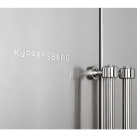 Комплект ручек NSFD 17793 Inox Комплект ручек NSFD 17793 Inox