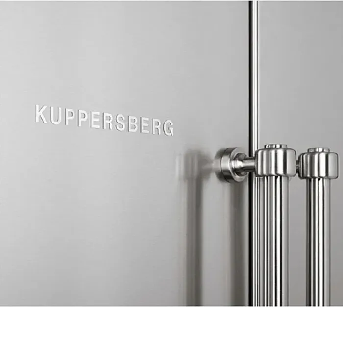 Комплект ручек NSFD 17793 Inox Комплект ручек NSFD 17793 Inox