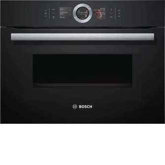 Духовой шкаф BOSCH CMG676BB1 Духовой шкаф BOSCH CMG676BB1