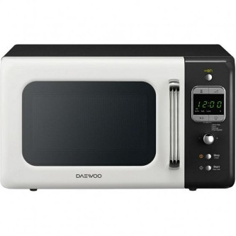 Микроволновая печь DAEWOO KOR 6 LBRWB