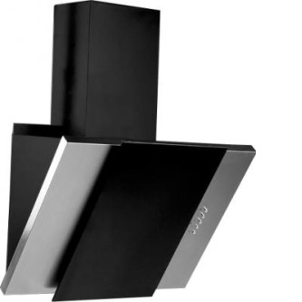 Каминная вытяжка ZorG Technology Vesta 750 60 M черный
