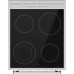 Стеклокерамическая плита GORENJE EC5221WC Стеклокерамическая плита GORENJE EC5221WC