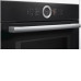 Духовой шкаф BOSCH CMG676BB1