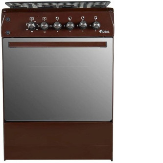 Плита IDEAL L155 коричневый