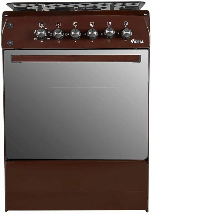 Плита IDEAL L155 коричневый Плита IDEAL L155 коричневый