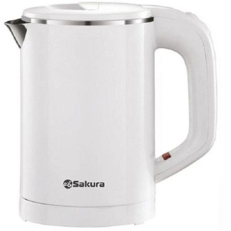 Чайник SAKURA SA-2158W