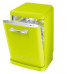 Посудомоечная машина SMEG BLV2VE-2 Посудомоечная машина SMEG BLV2VE-2