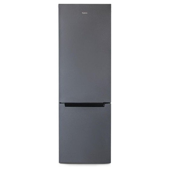Холодильник БИРЮСА W860NF графит Холодильник БИРЮСА W860NF графит