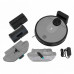 Робот-пылесос XIAOMI Viomi Robot Vacuum Cleaner V2 black V-RVCLM21B Робот-пылесос XIAOMI Viomi Robot Vacuum Cleaner V2 black V-RVCLM21B