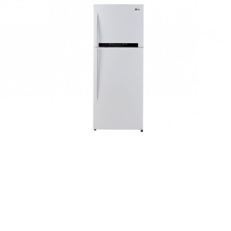 Холодильник LG GL-M492GQQL белый
