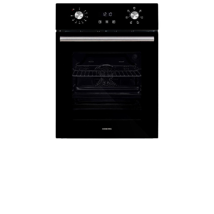 Духовой шкаф HIBERG VM 4260 B