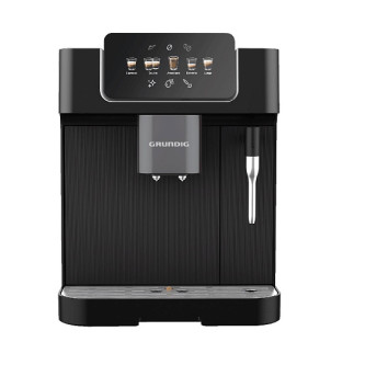 Кофемашина GRUNDIG KVA 6230 Кофемашина GRUNDIG KVA 6230
