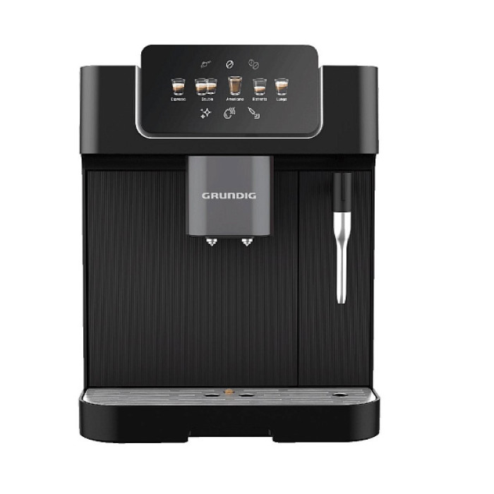 Кофемашина GRUNDIG KVA 6230 Кофемашина GRUNDIG KVA 6230