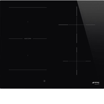 Варочная поверхность SMEG SI1M4644D